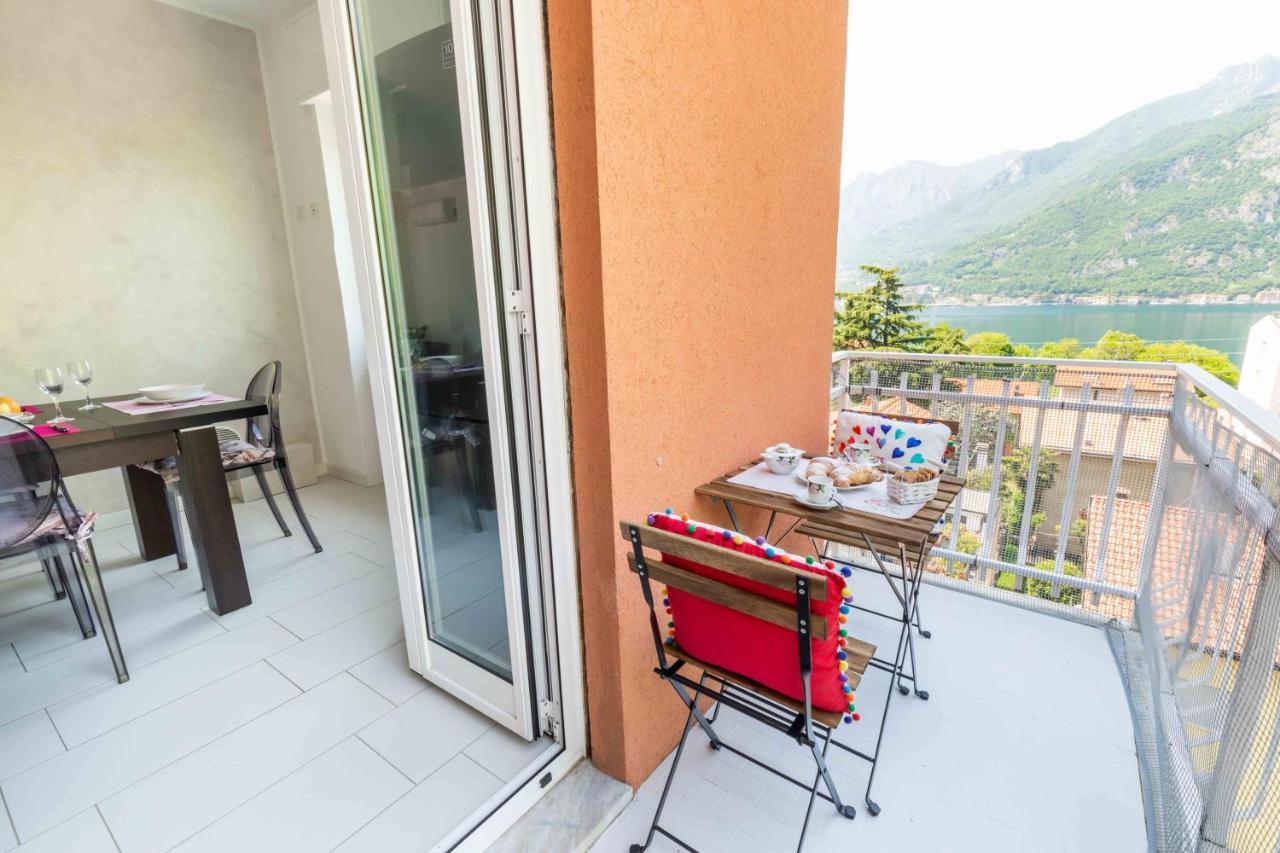 Terrazza Sul Lago - Open Space E Netflix Lecco Eksteriør bilde