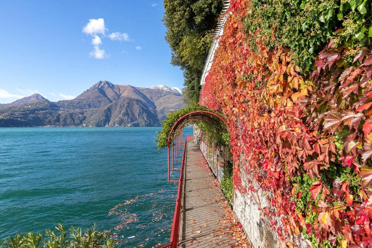 Terrazza Sul Lago - Open Space E Netflix Lecco Eksteriør bilde